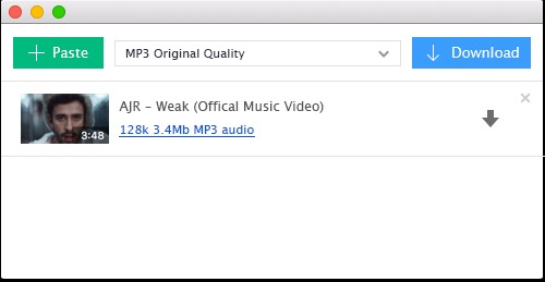 Free Youtube Download Mp3 Converter Mac